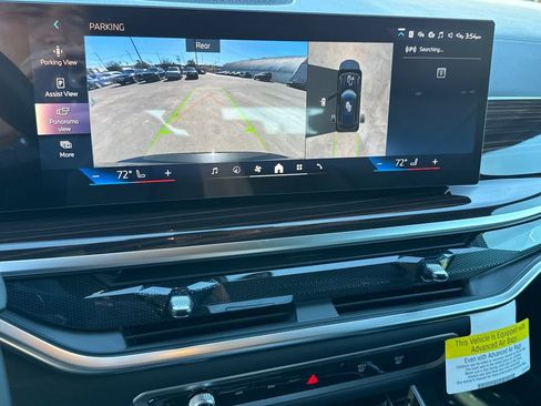 New 2026 BMW X5 xDrive40i w/ M Sport Package AWD/4WD image 31