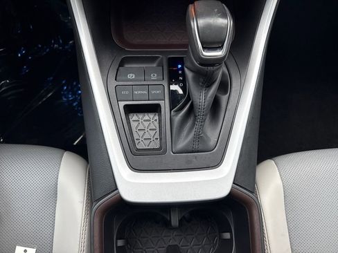 Used 2024 Toyota RAV4 Limited image 21