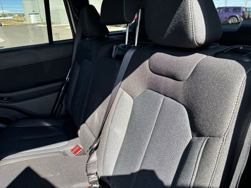 New 2026 Jeep Cherokee Laredo AWD/4WD image 14