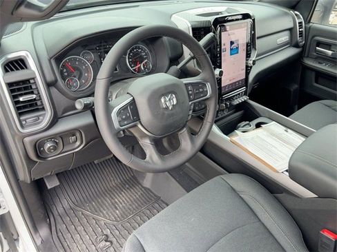 New 2026 RAM 2500 Lone Star image 4