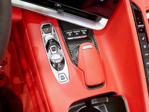 Used 2023 Chevrolet Corvette Z06 RWD image 27