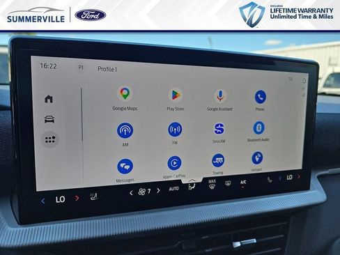 New 2026 Ford Explorer Tremor w/ Tremor Ultimate Package AWD/4WD image 27