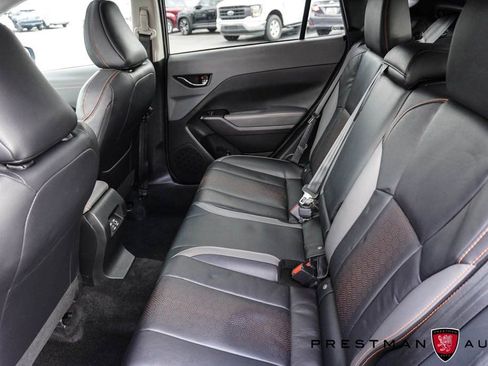 Used 2024 Subaru Crosstrek 2.5i Limited w/ Crosstrek Mirror Package image 39