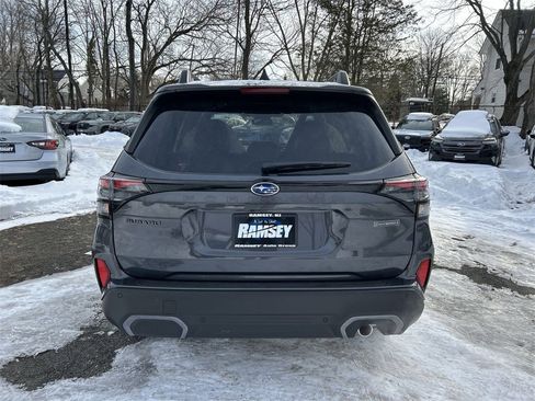 New 2025 Subaru Forester Limited image 7
