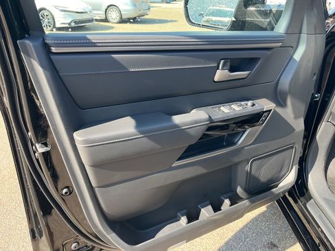 New 2026 Toyota Tundra Limited w/ TRD Off-Road Package AWD/4WD image 12