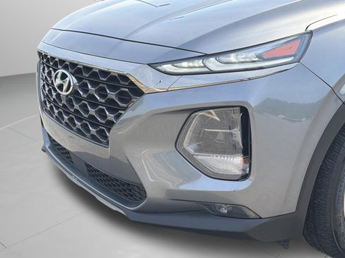 Used 2020 Hyundai Santa Fe Limited FWD image 36