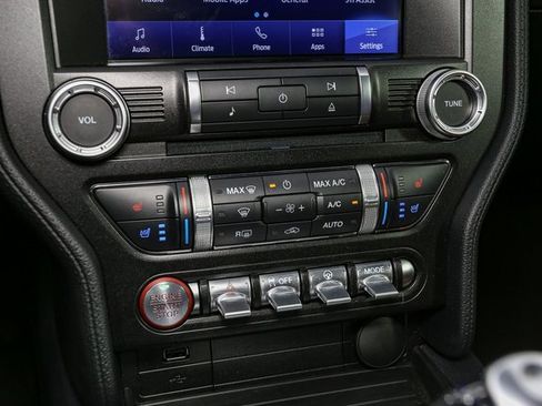 Used 2022 Ford Mustang GT Premium image 22