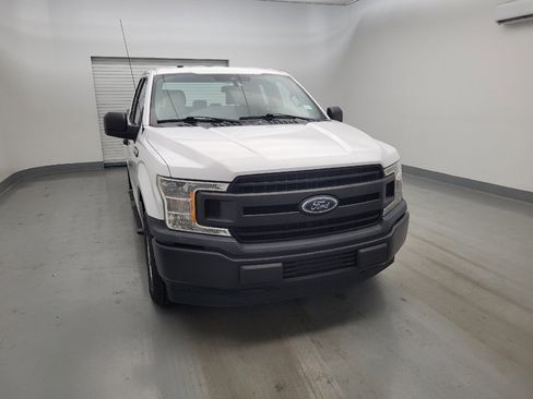 Used 2019 Ford F150 XL w/ XL Power Equipment Group RWD image 14