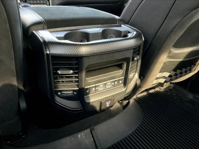 Used 2022 RAM 1500 TRX w/ TRX Level 2 Equipment Group AWD/4WD image 13