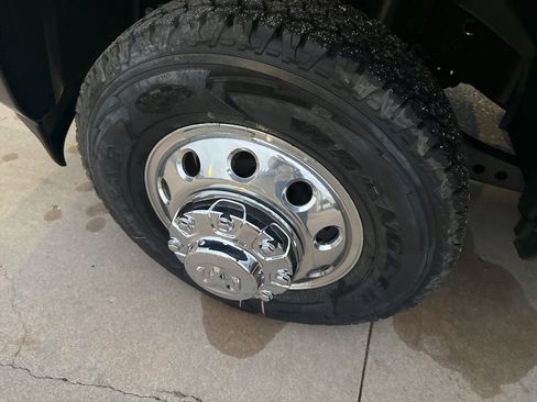 New 2026 RAM 3500 Limited image 9