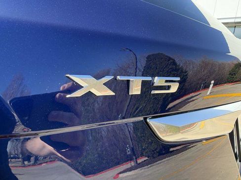 New 2026 Cadillac XT5 Premium Luxury image 19