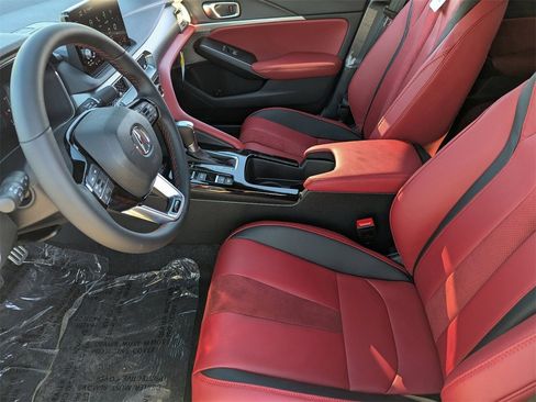 New 2026 Acura Integra A-Spec image 25