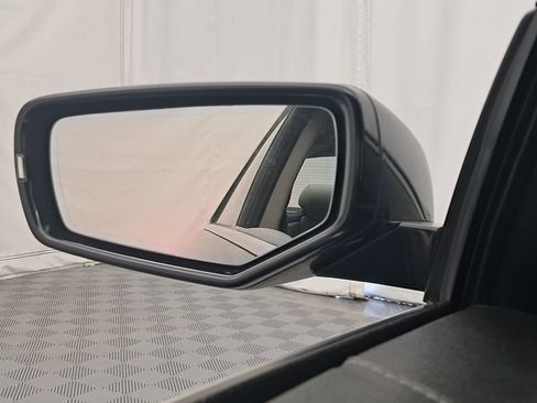 Used 2015 Cadillac ATS Luxury image 15