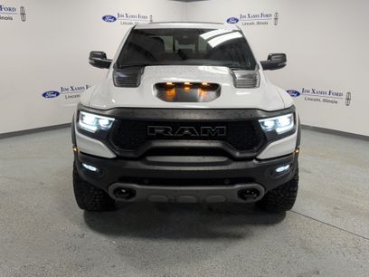 Used 2023 RAM 1500 TRX w/ TRX Level 2 Equipment Group