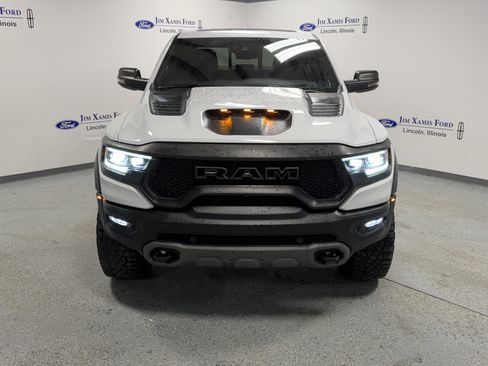 Used 2023 RAM 1500 TRX w/ TRX Level 2 Equipment Group AWD/4WD image 2