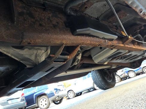 Used 2007 Ford F150 STX image 44