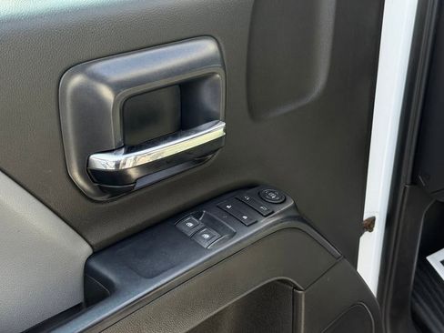 Used 2018 GMC Sierra 3500 4x4 Regular Cab w/ Sierra Convenience Package image 13