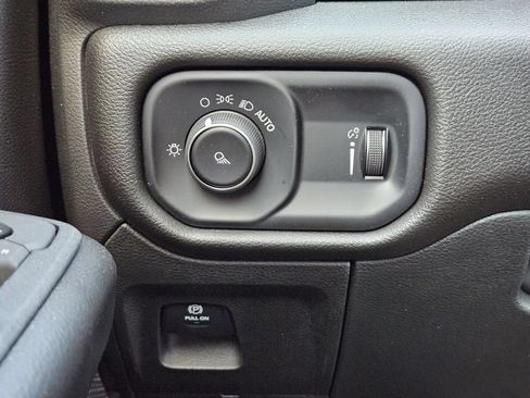 New 2026 RAM 1500 Tradesman RWD image 21