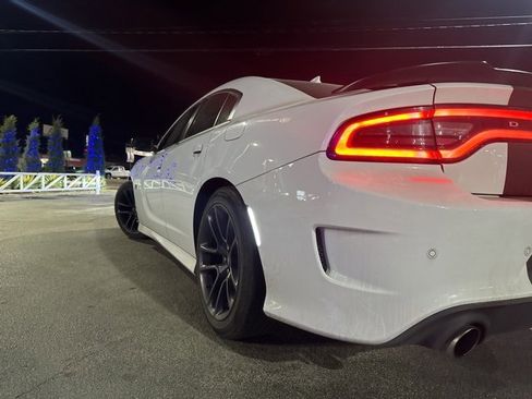 Used 2023 Dodge Charger Scat Pack w/ Plus Group image 10
