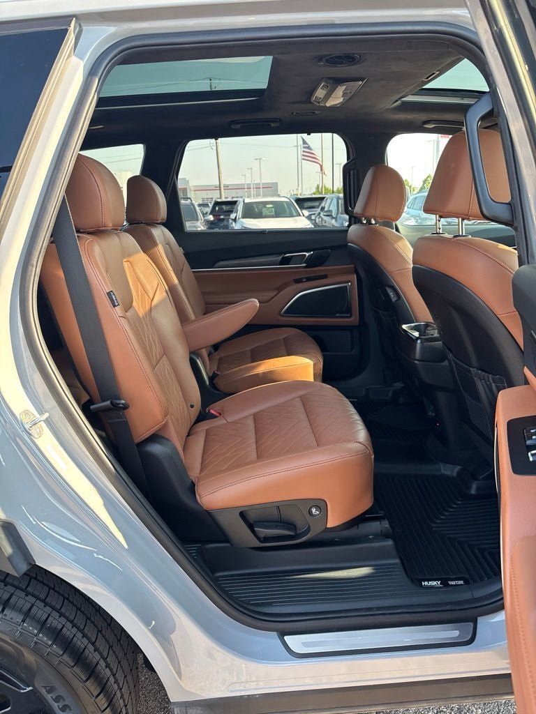 Used 2023 Kia Telluride SX Prestige X-Line AWD/4WD image 28
