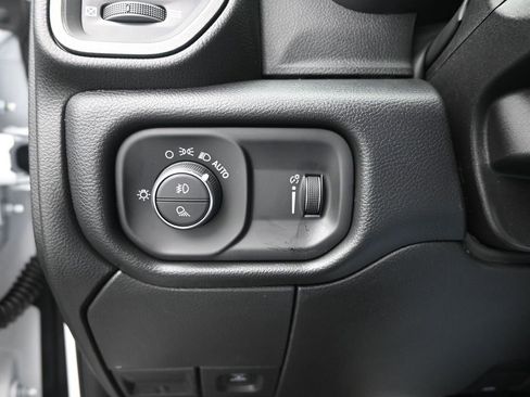 New 2026 RAM 2500 Tradesman image 33