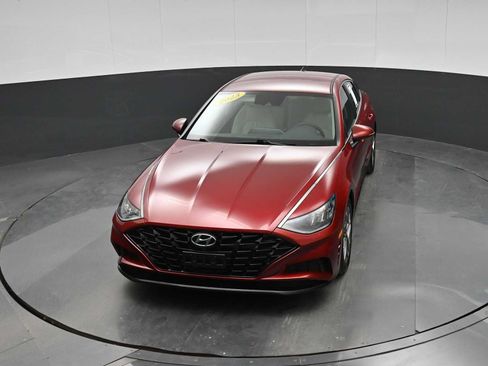 Used 2023 Hyundai Sonata SEL FWD image 26