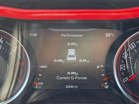 Used 2022 Dodge Challenger R/T Scat Pack RWD image 18