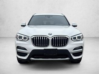 Used 2020 BMW X3 sDrive30i video 2