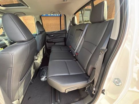 Used 2026 Honda Ridgeline RTL image 21