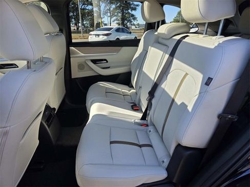 New 2026 MAZDA CX-90 3.3 Turbo w/ Premium Plus Pkg image 6