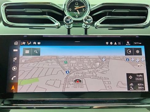 Used 2022 Bentley Bentayga Speed image 42