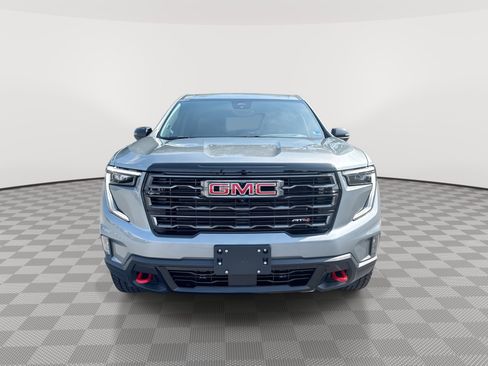 New 2026 GMC Acadia AT4 w/ Luxury Package AWD/4WD image 3