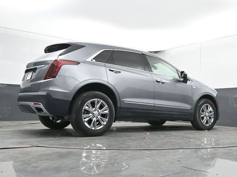 Used 2021 Cadillac XT5 Premium Luxury w/ LPO, Floor Liner Package AWD/4WD image 47