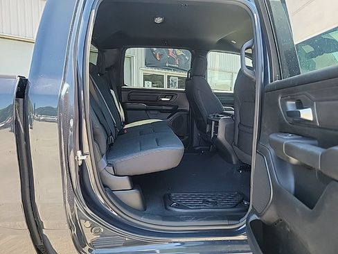 New 2026 RAM 1500 Tradesman AWD/4WD image 7