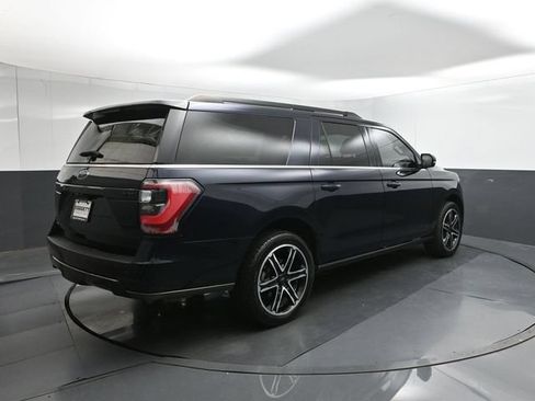 Used 2021 Ford Expedition Max Limited RWD image 8