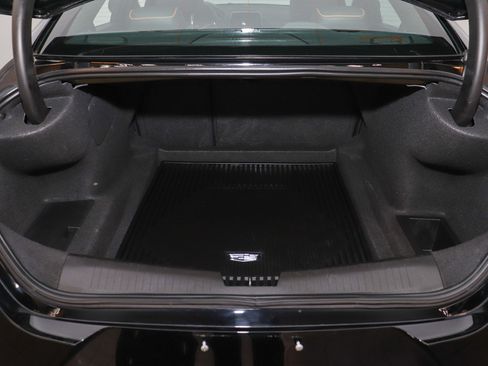 Used 2021 Cadillac CT4 Sport image 31