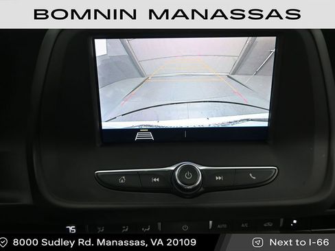 Used 2020 Chevrolet Camaro LS RWD image 18