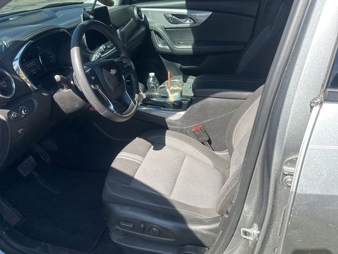 Used 2023 Chevrolet Blazer LT FWD image 10