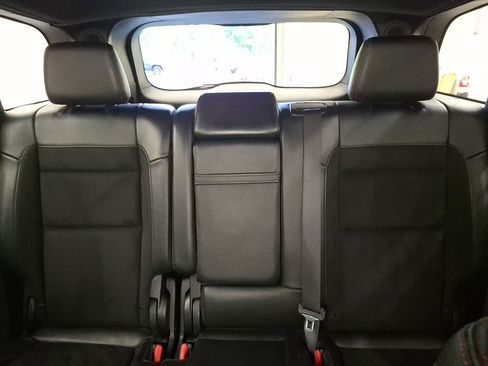 Used 2019 Jeep Grand Cherokee Trailhawk AWD/4WD image 23