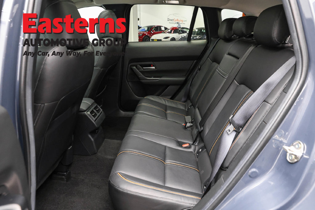 Used 2025 MAZDA CX-50 AWD 2.5 S w/ Premium Plus Pkg image 24