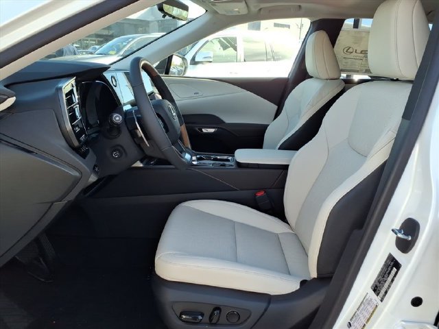 New 2026 Lexus RX 350 Premium Plus AWD/4WD image 15