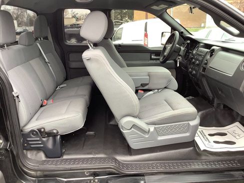 Used 2013 Ford F150 STX image 38