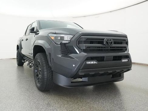 New 2026 Toyota Tacoma SR5 image 65