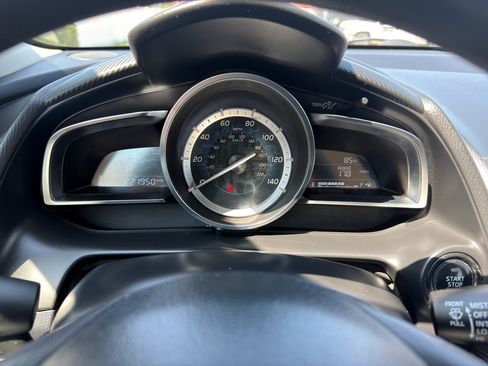 Used 2017 Toyota Yaris iA FWD image 15