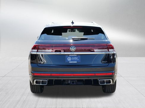 Used 2024 Volkswagen Atlas Cross Sport SEL Premium R-Line image 6