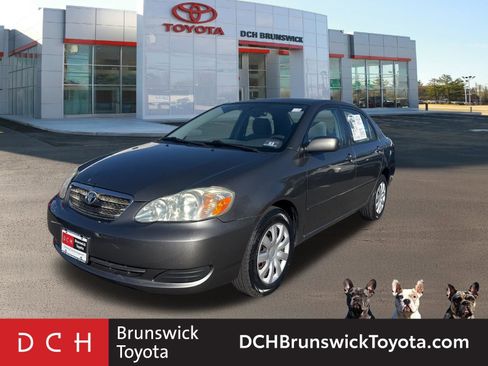 Used 2006 Toyota Corolla LE image 1