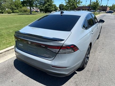 Used 2023 Honda Accord Sport image 22