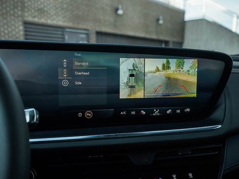 New 2026 Buick Envision Preferred image 25