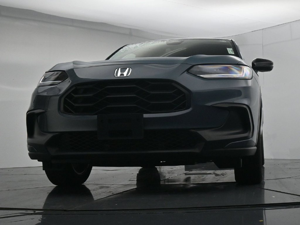 Used 2024 Honda HR-V Sport image 19