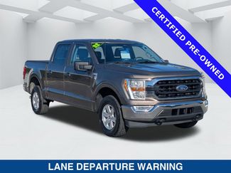 Certified 2022 Ford F150 XLT video 2